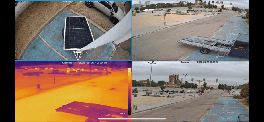 Mobirise Website Builder