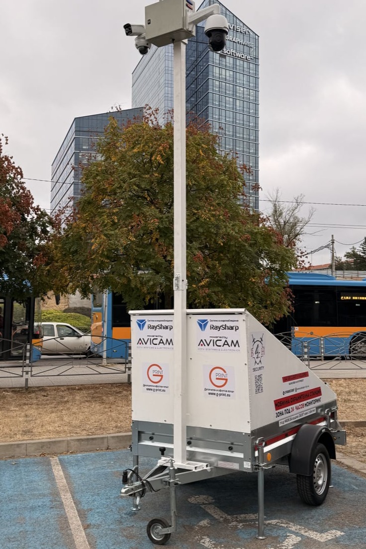 Mobirise Website Builder